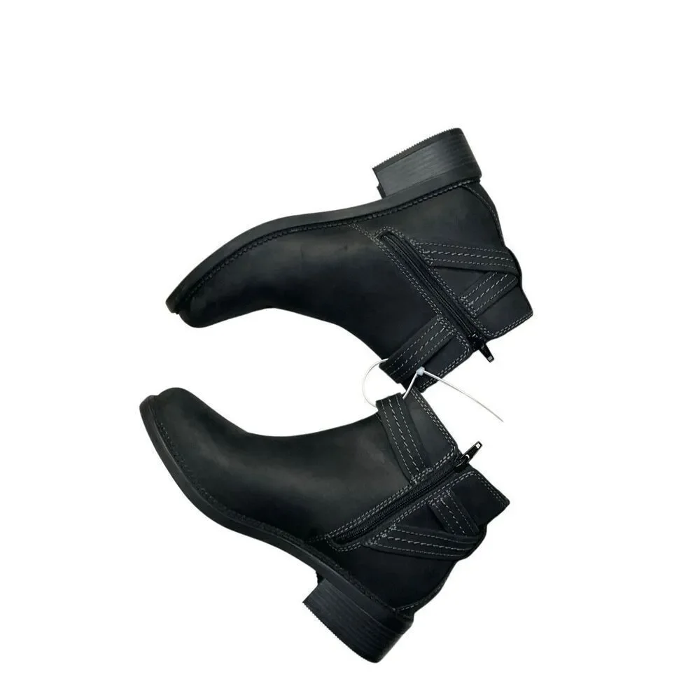 Clarks | Maye Strap ankle boot